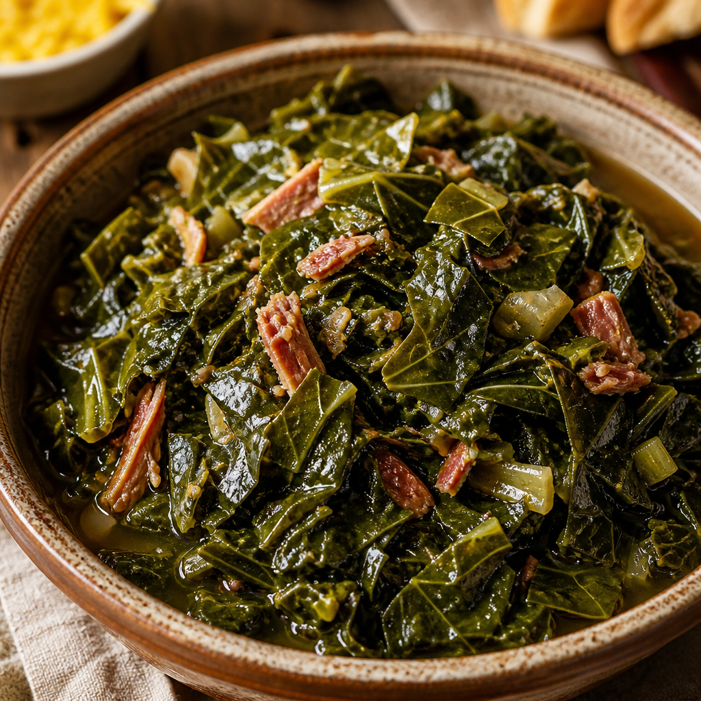 Collard Greens