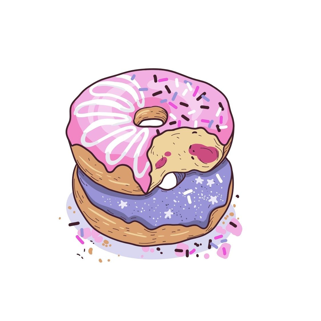 Sweet Spot