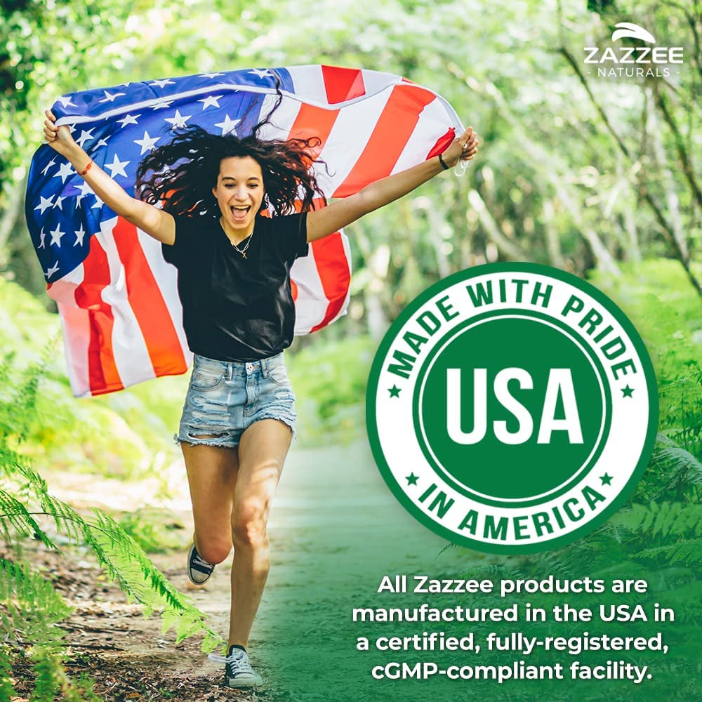 USDA Certified Organic Spirulina Powder, 2.2 Pounds (1 KG), 303 Servings, 100% Pure, Non-Irradiated, Mess-Free Wide Mouth Container, Fresh Smell and Neutral Taste, Vegan, Non-Gmo, Gluten-Free