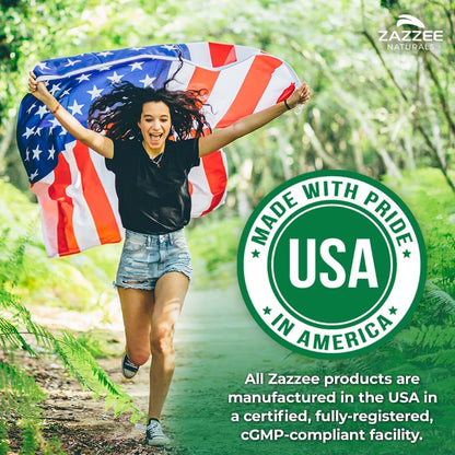 USDA Certified Organic Spirulina Powder, 2.2 Pounds (1 KG), 303 Servings, 100% Pure, Non-Irradiated, Mess-Free Wide Mouth Container, Fresh Smell and Neutral Taste, Vegan, Non-Gmo, Gluten-Free