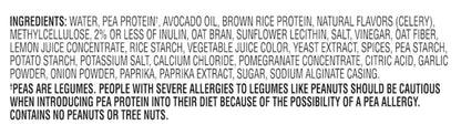 Sausage Plant-Based Dinner Links, Hot Italian 14 Oz