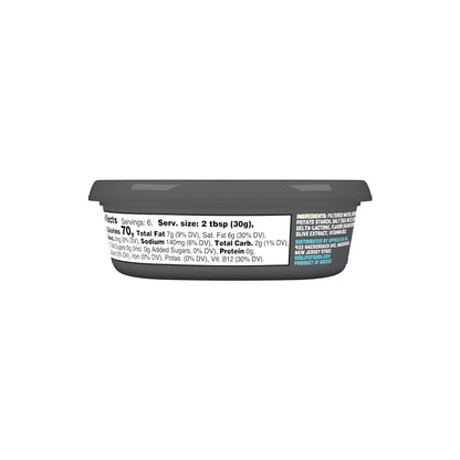 Just like Cream Cheese Original, 7.05 Oz Tub, 7.05 Oz