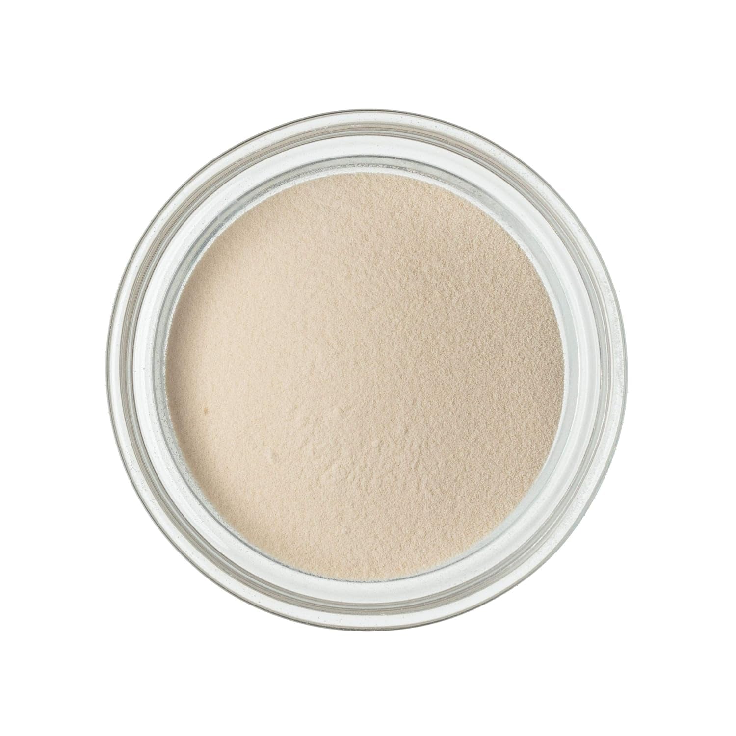 Pure Super Agar Powder - High Gel Strength Gracilaria Algae ⊘ Non-Gmo Vegan OU Kosher Certified 50G/2Oz