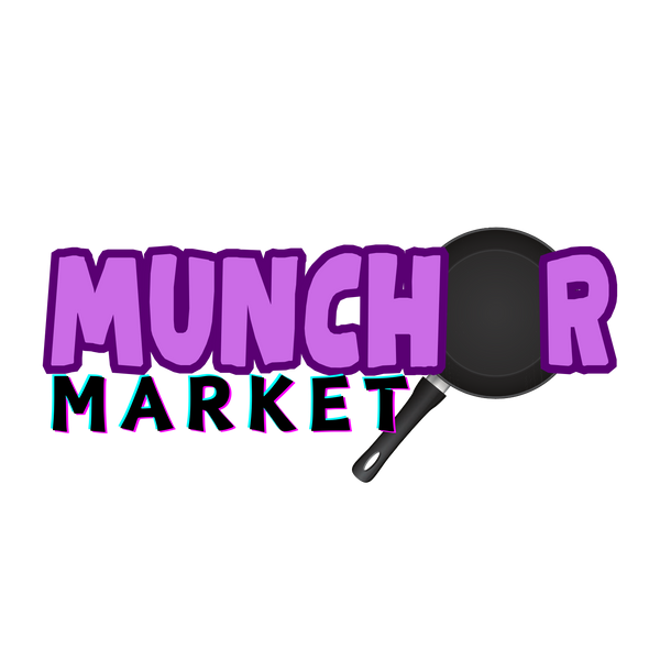Munchor Market
