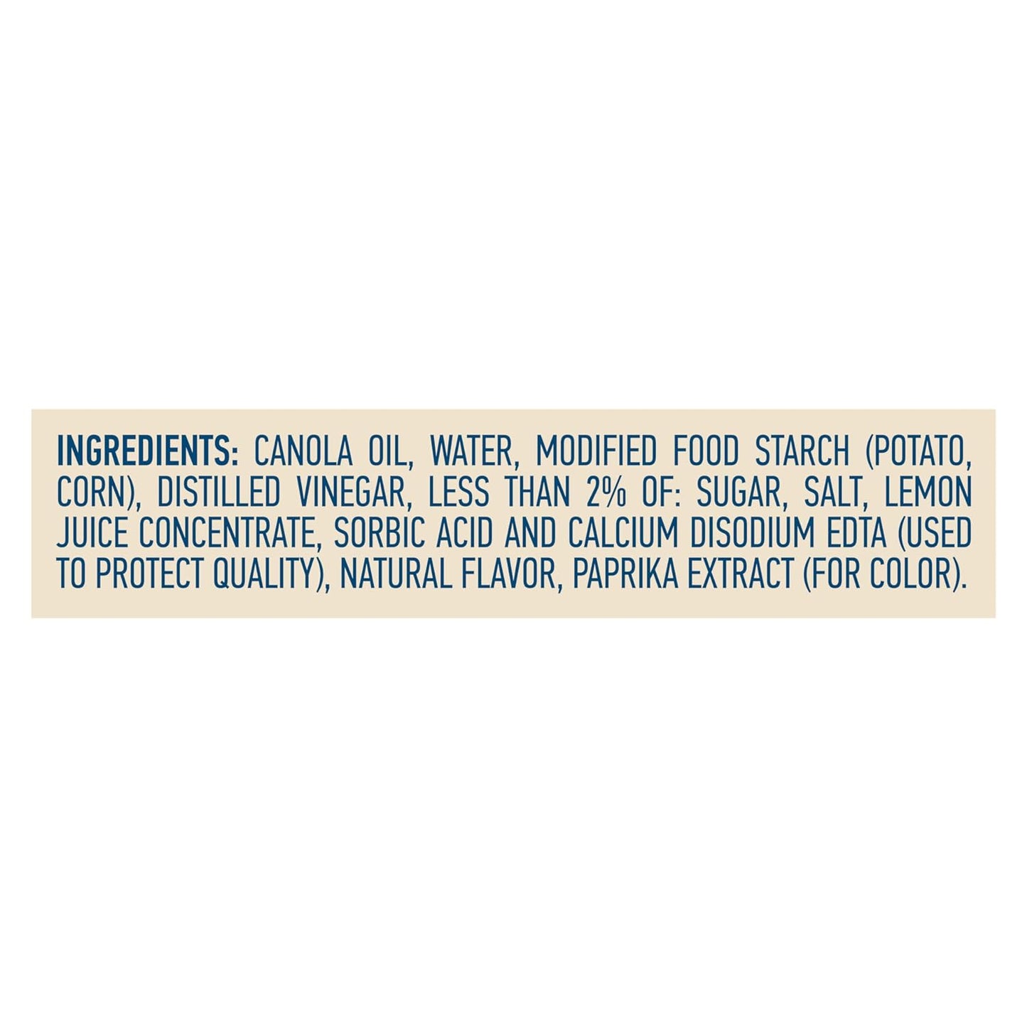 Vegan Dressing and Spread Vegan 1 Ct for a Rich, Creamy Plant-Based Alternative to Mayo Same Great Taste, Plant Based, Free from Eggs 11.5 Oz