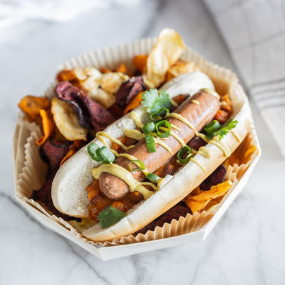 Big Franks- 15 Oz