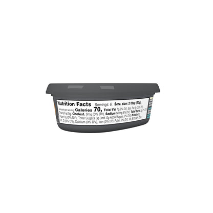 Just like Cream Cheese Original, 7.05 Oz Tub, 7.05 Oz