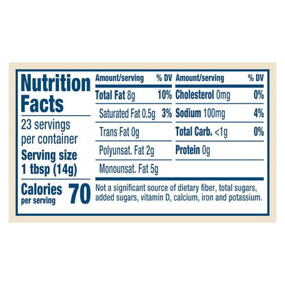 Vegan Dressing and Spread Vegan 1 Ct for a Rich, Creamy Plant-Based Alternative to Mayo Same Great Taste, Plant Based, Free from Eggs 11.5 Oz