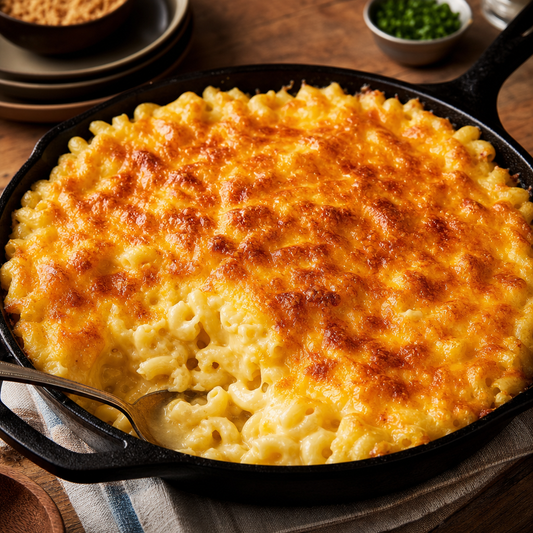 Mac & Cheese Bowl
