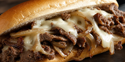 Philly Flavor House