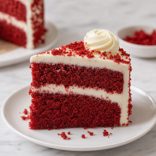 Red Velvet Cake